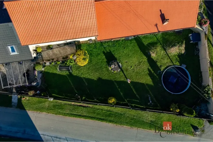 Prodej rodinného domu, Příkosice, 160 m2