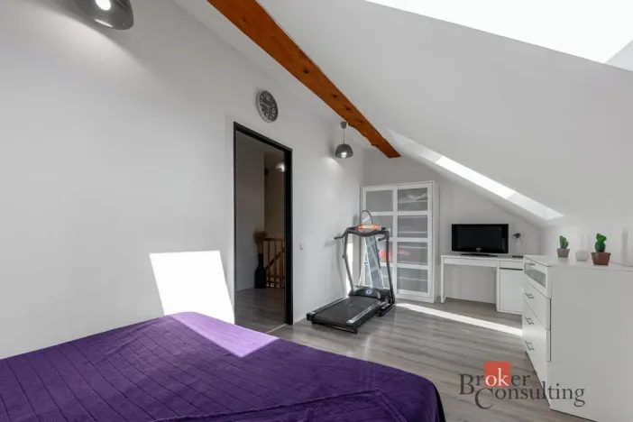 Prodej rodinného domu, Příkosice, 160 m2