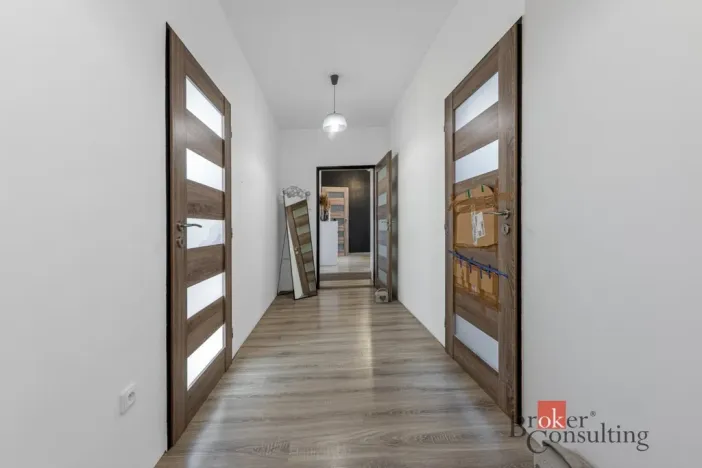 Prodej rodinného domu, Příkosice, 160 m2