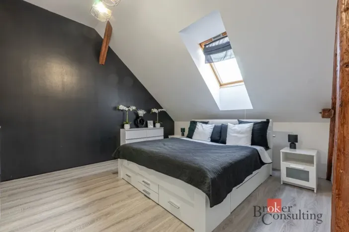 Prodej rodinného domu, Příkosice, 160 m2