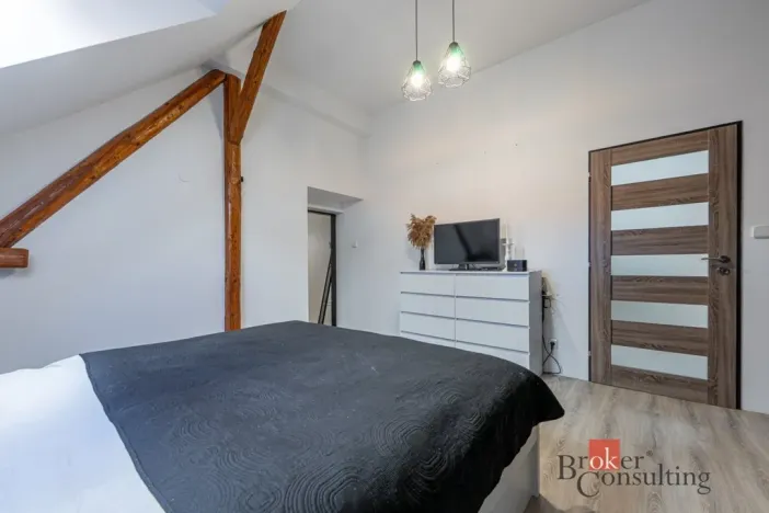 Prodej rodinného domu, Příkosice, 160 m2