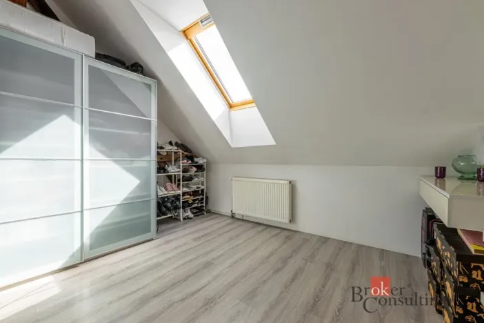 Prodej rodinného domu, Příkosice, 160 m2