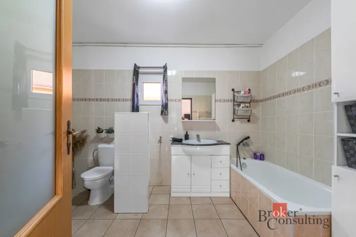 Prodej rodinného domu, Příkosice, 160 m2