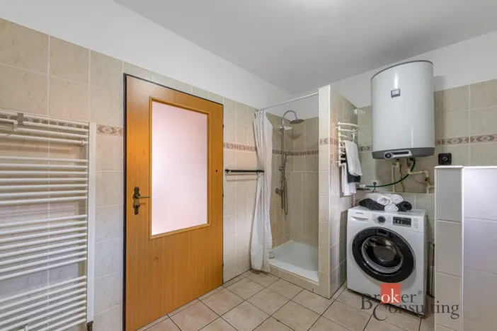 Prodej rodinného domu, Příkosice, 160 m2