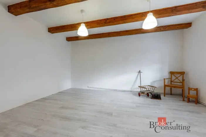 Prodej rodinného domu, Příkosice, 160 m2