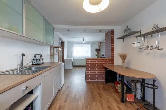 Prodej rodinného domu, Příkosice, 160 m2