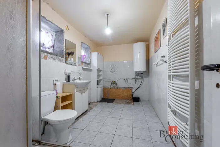 Prodej rodinného domu, Příkosice, 160 m2