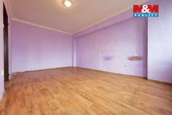 Prodej bytu 1+1, Olomouc - Holice, Hamerská, 35 m2