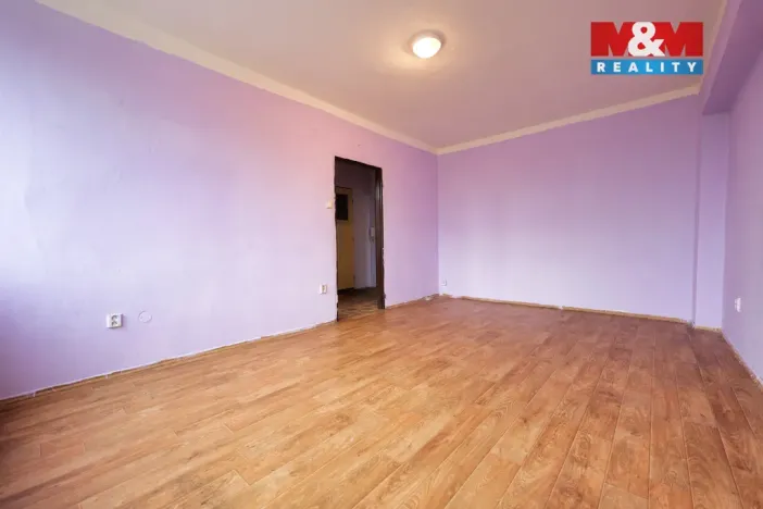 Prodej bytu 1+1, Olomouc - Holice, Hamerská, 35 m2