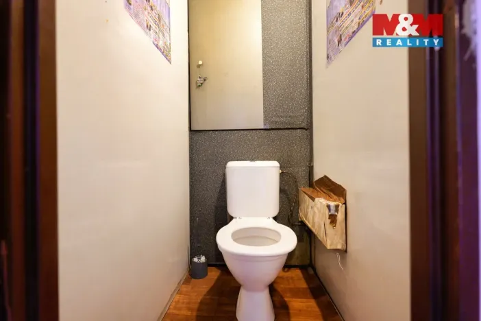 Prodej bytu 1+1, Olomouc - Holice, Hamerská, 35 m2