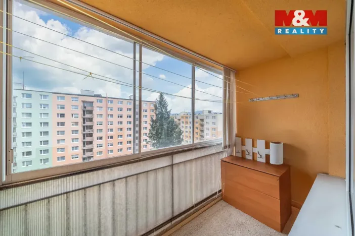 Prodej bytu 4+1, Rokycany - Nové Město, Pražská, 92 m2