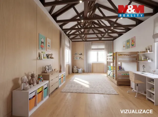 Prodej rodinného domu, Laškov - Kandia, 90 m2