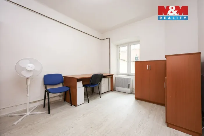 Prodej kanceláře, Olomouc, Tylova, 35 m2