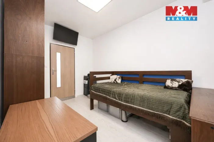 Prodej kanceláře, Olomouc, Tylova, 35 m2