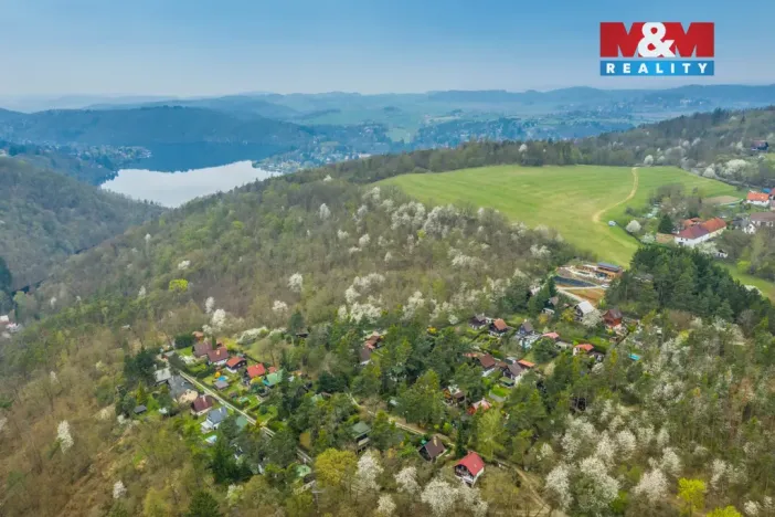 Prodej chaty, Rabyně - Loutí, 43 m2