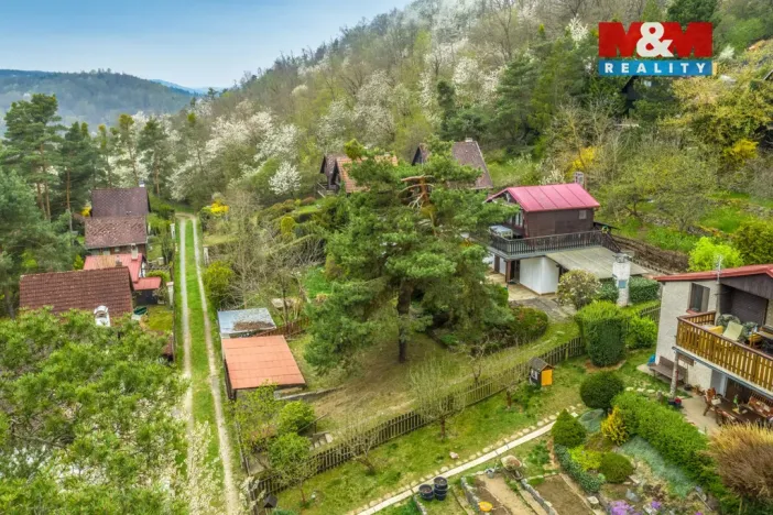 Prodej chaty, Rabyně - Loutí, 43 m2