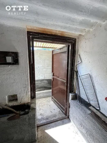 Prodej chaty, Plzeň, Ke Krkavci, 47 m2