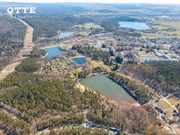 Prodej chaty, Plzeň, Ke Krkavci, 47 m2