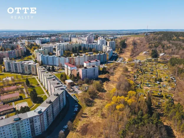 Prodej chaty, Plzeň, Ke Krkavci, 47 m2