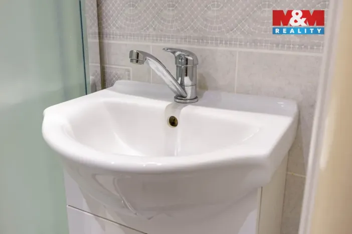 Prodej bytu 2+1, Ostrava - Poruba, Oty Synka, 50 m2