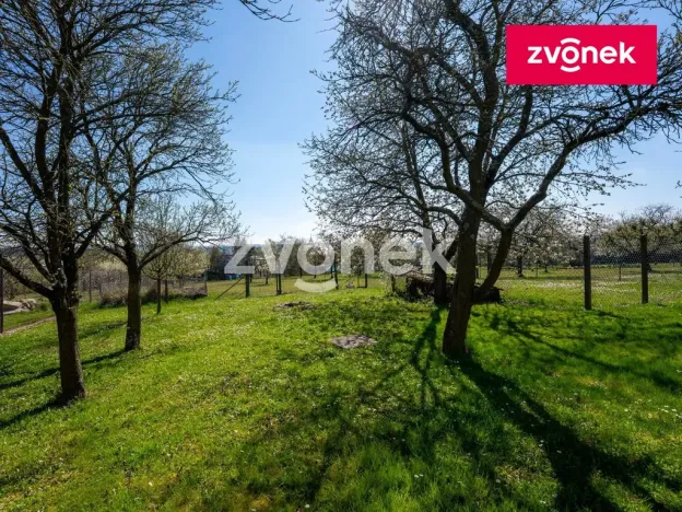 Prodej rodinného domu, Lukov, 190 m2