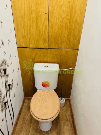 Pronájem bytu 1+1, Vsetín, Luh, 40 m2