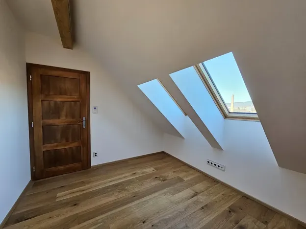 Prodej bytu 4+kk, Liberec, Zlínská, 80 m2