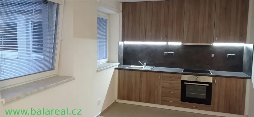 Pronájem bytu 1+kk, Tučapy, 39 m2