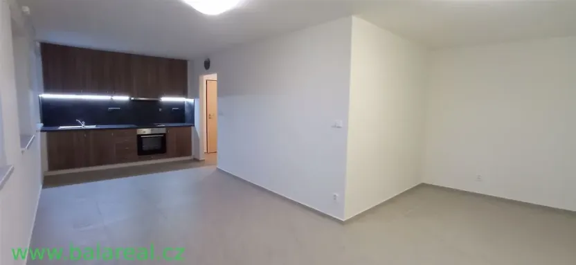 Pronájem bytu 1+kk, Tučapy, 39 m2