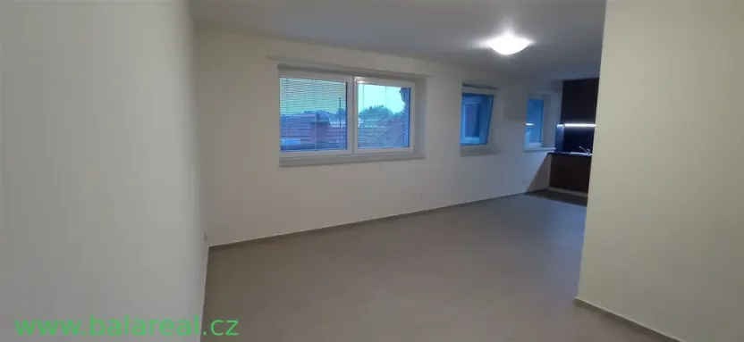 Pronájem bytu 1+kk, Tučapy, 39 m2