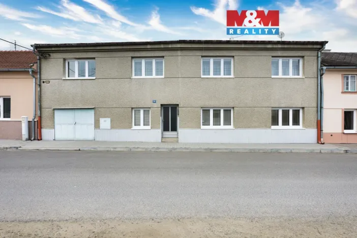Prodej rodinného domu, Mostkovice, Na Valše, 240 m2