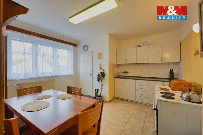 Prodej rodinného domu, Mostkovice, Na Valše, 240 m2