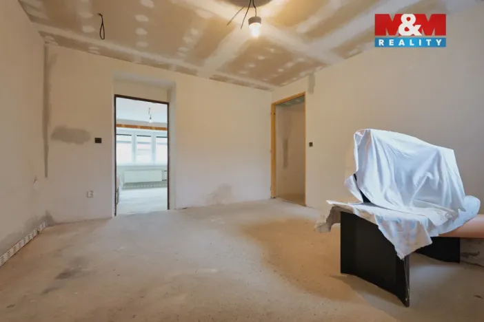 Prodej rodinného domu, Mostkovice, Na Valše, 240 m2