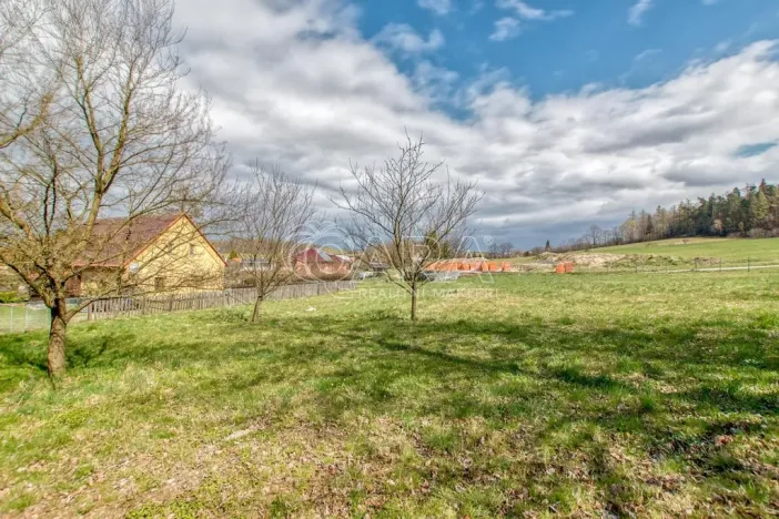 Prodej pozemku pro bydlení, Hostašovice, 1313 m2