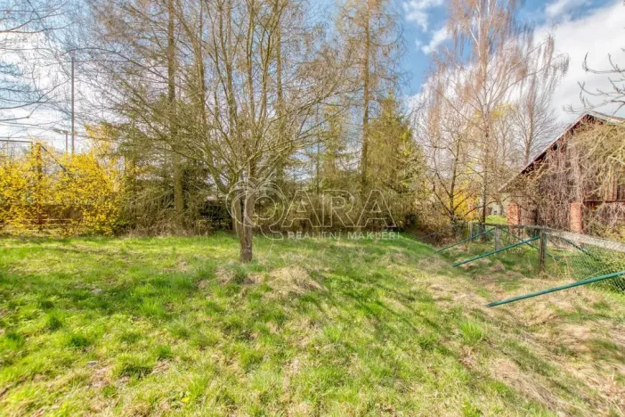 Prodej pozemku pro bydlení, Hostašovice, 1313 m2