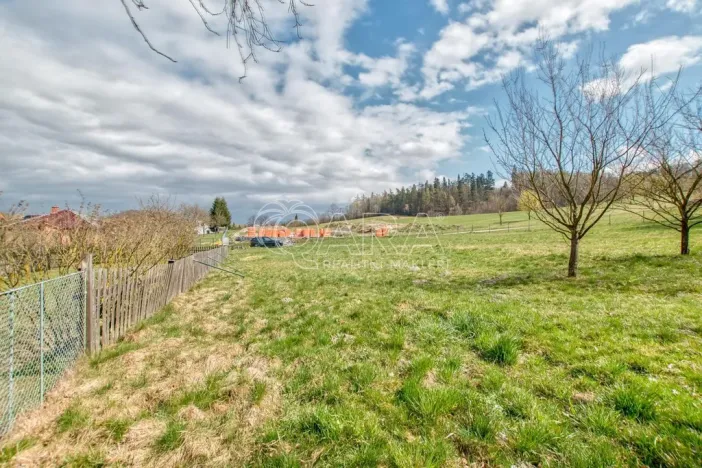 Prodej pozemku pro bydlení, Hostašovice, 1313 m2