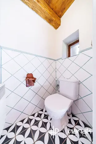 Prodej rodinného domu, Želivsko, 170 m2