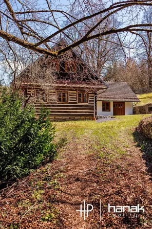 Prodej rodinného domu, Želivsko, 170 m2