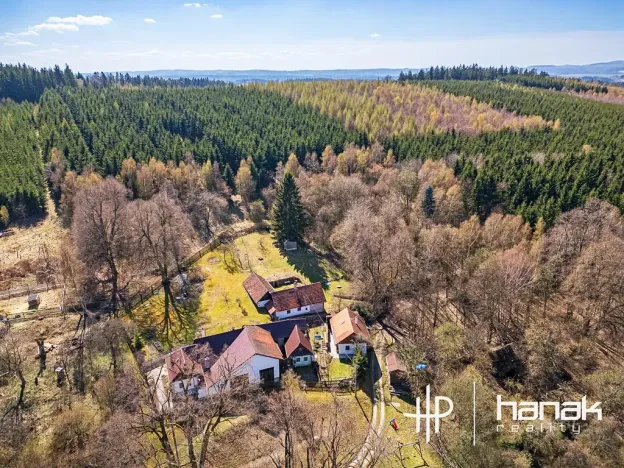 Prodej rodinného domu, Želivsko, 170 m2