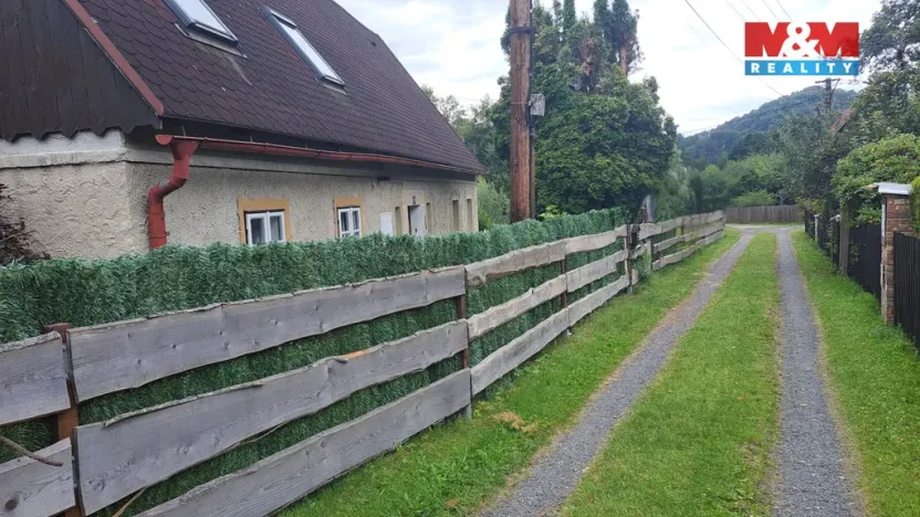 Prodej rodinného domu, Prysk - Horní Prysk, 200 m2