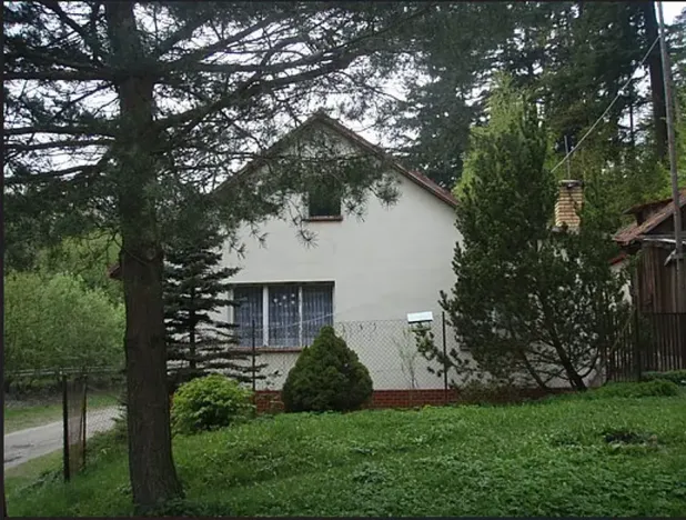 Prodej rodinného domu, Kuničky, 165 m2