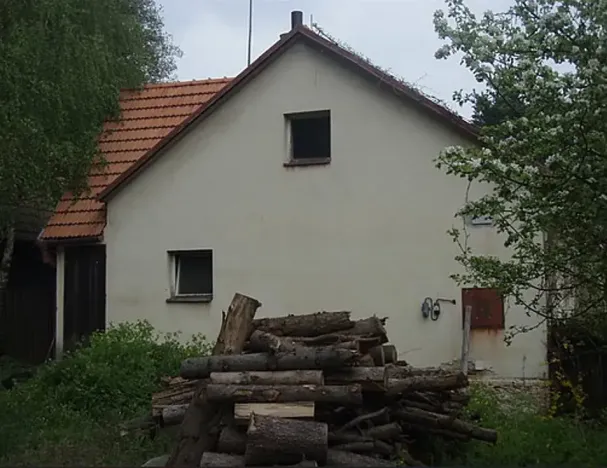 Prodej rodinného domu, Kuničky, 165 m2