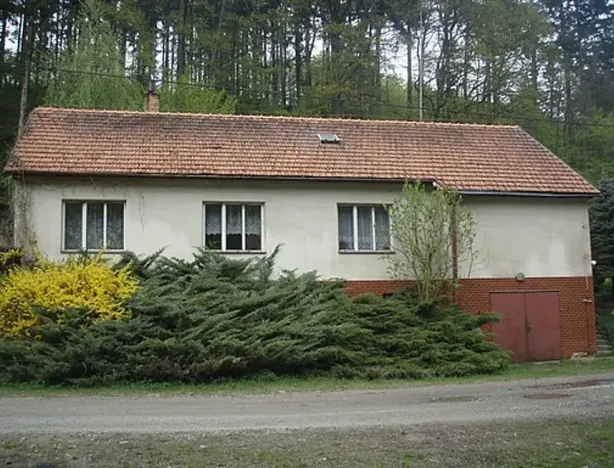 Prodej rodinného domu, Kuničky, 165 m2