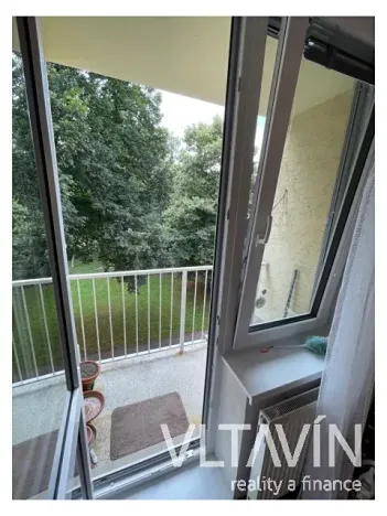 Prodej bytu 2+kk, Pardubice, Sokolovská, 54 m2