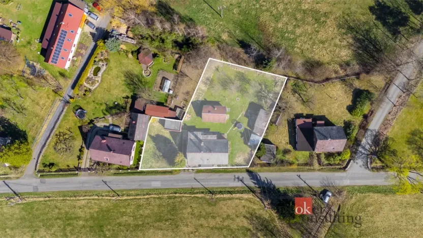 Prodej rodinného domu, Jindřichovice pod Smrkem, 149 m2