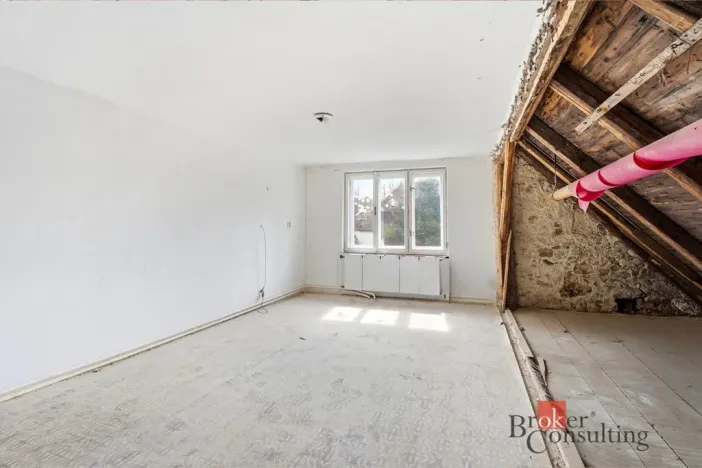 Prodej rodinného domu, Jindřichovice pod Smrkem, 149 m2