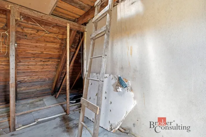 Prodej rodinného domu, Jindřichovice pod Smrkem, 149 m2