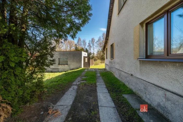 Prodej rodinného domu, Jindřichovice pod Smrkem, 149 m2