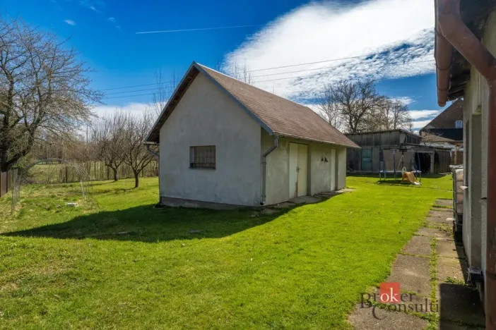 Prodej rodinného domu, Jindřichovice pod Smrkem, 149 m2