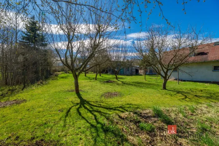 Prodej rodinného domu, Jindřichovice pod Smrkem, 149 m2